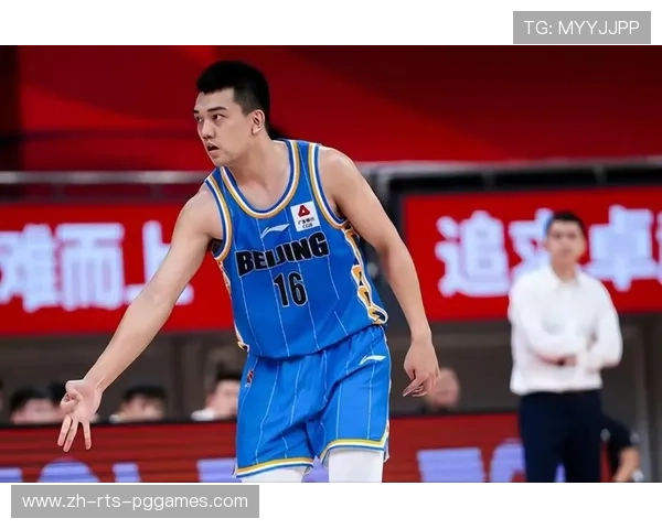 浙江省代表CBA球队战绩一览与未来展望