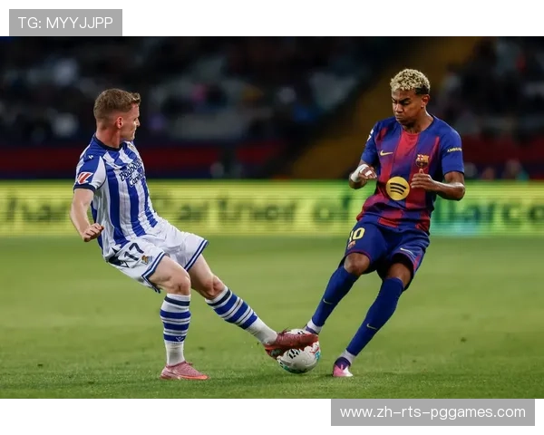 西甲联赛第二轮巴萨战术分析