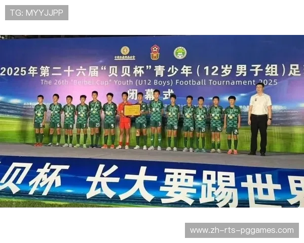 足球青训的挑战与未来发展