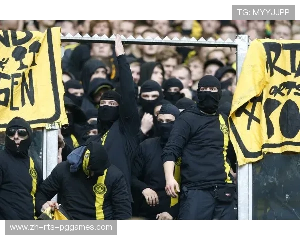 鲁尔德比与双城记的交织 德甲劲旅之中的流水线精神与热血对抗